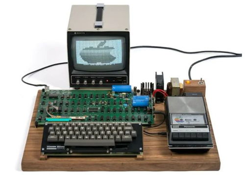 英飞凌三十周年 计算领域的智慧之心