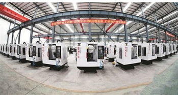 泉州以“数控一代”与智能制造为抓手，推动产业升级与城市发展