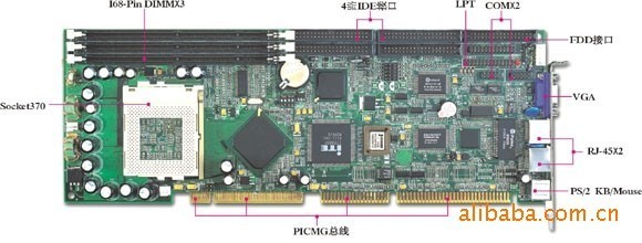 北京瀚智伟业科技 专业供应研华、康泰克、研祥工控机，一站式解决方案专家