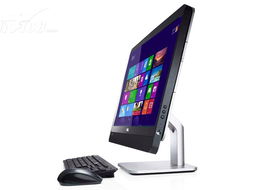 戴尔Inspiron One 2330 D678T一体电脑 设计亮点与性能解析